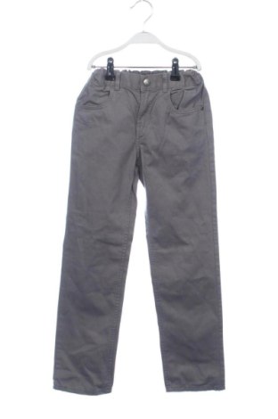 Gyerek nadrág H&M, Méret 8-9y / 134-140 cm, Szín Szürke, Ár 4 255 Ft, #137405001