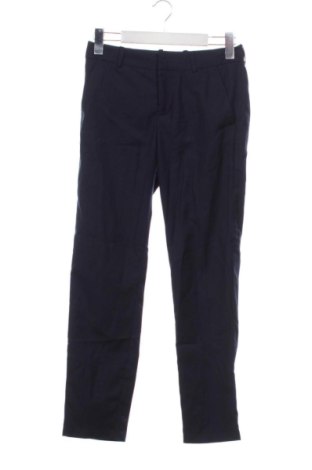 Kinderhose H&M, Größe 11-12y/ 152-158 cm, Farbe Blau, Preis 11,00 €, #137407631