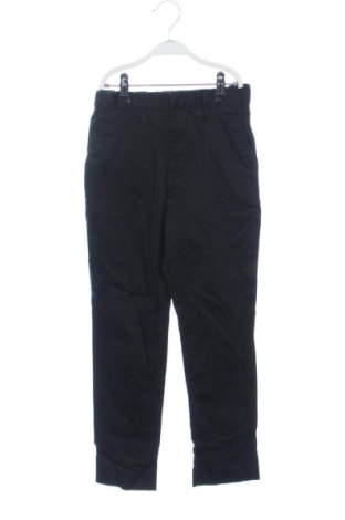 Kinderhose H&M, Größe 7-8y/ 128-134 cm, Farbe Schwarz, Preis 11,05 €, #137413376