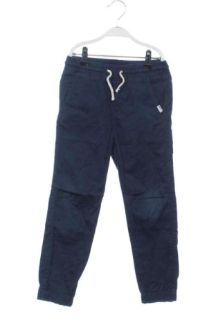 Pantaloni pentru copii H&M, Mărime 5-6y/ 116-122 cm, Culoare Albastru, Preț 47,00 Lei, #137416878
