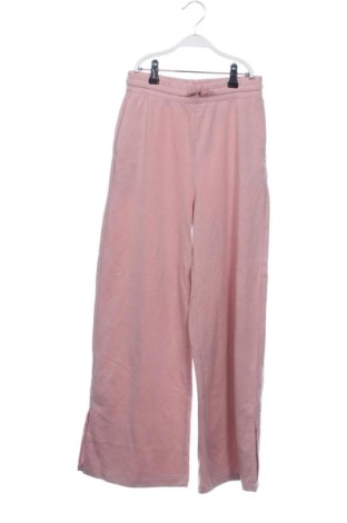 Pantaloni pentru copii H&M, Mărime 11-12y/ 152-158 cm, Culoare Roz, Preț 56,00 Lei, #137419939