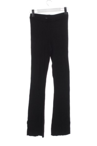Детски панталон H&M, Размер 14-15y/ 168-170 см, Цвят Черен, Цена 14,00 €, #137421513
