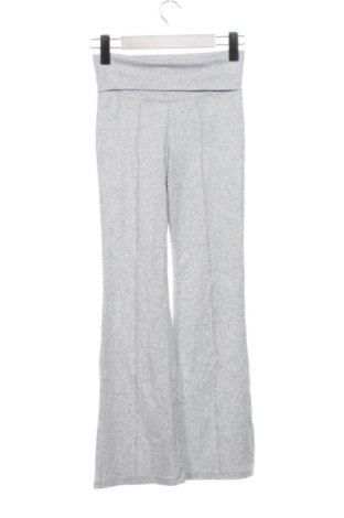 Dětské kalhoty  H&M, Velikost 10-11y/ 146-152 cm, Barva Šedá, Cena  291,00 Kč, #137425967