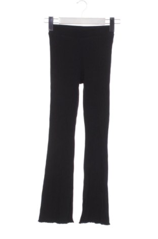 Kinderhose H&M, Größe 10-11y/ 146-152 cm, Farbe Schwarz, Preis 8,38 €, #137426408