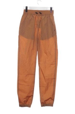 Kinderhose H&M, Größe 14-15y/ 168-170 cm, Farbe Braun, Preis € 10,00, #137431508