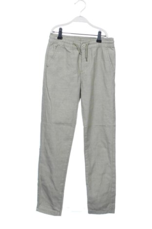 Kinderhose Kids, Größe 7-8y/ 128-134 cm, Farbe Grün, Preis 9,00 €, #137404690