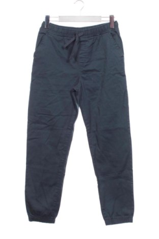 Pantaloni pentru copii LC Waikiki, Mărime 11-12y/ 152-158 cm, Culoare Albastru, Preț 68,24 Lei, #137403483