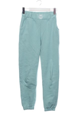 Kinderhose LC Waikiki, Größe 10-11y/ 146-152 cm, Farbe Grün, Preis 8,00 €, #137406527
