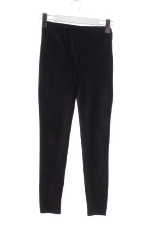Kinderhose LC Waikiki, Größe 7-8y/ 128-134 cm, Farbe Schwarz, Preis 7,43 €, #137407323