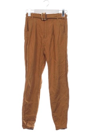 Kinderhose LC Waikiki, Größe 11-12y/ 152-158 cm, Farbe Braun, Preis 7,00 €, #137427434