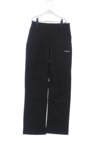 Kinderhose Lewro, Größe 7-8y/ 128-134 cm, Farbe Schwarz, Preis 10,00 €, #137405163