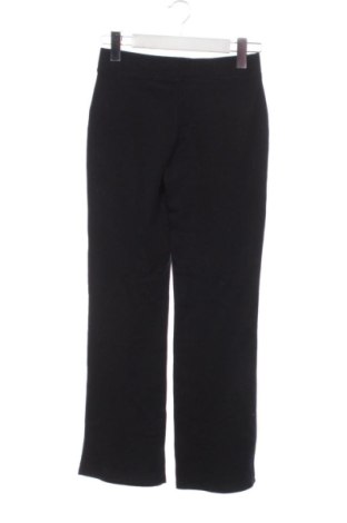 Pantaloni pentru copii Marks & Spencer, Mărime 9-10y/ 140-146 cm, Culoare Negru, Preț 29,76 Lei, #137425993