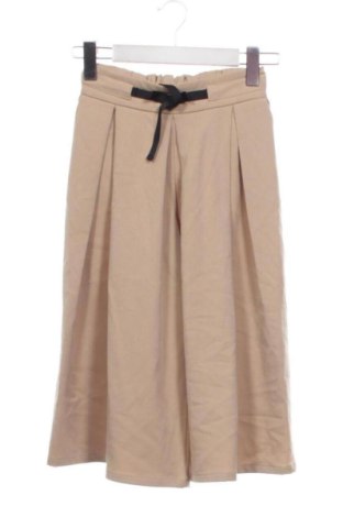 Kinderhose Mayoral, Größe 6-7y/ 122-128 cm, Farbe Beige, Preis 13,00 €, #137410352