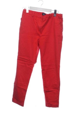 Kinderhose Next, Größe 13-14y/ 164-168 cm, Farbe Rot, Preis 10,16 €, #137414416