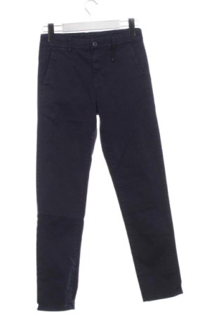 Detské nohavice  Nukutavake, Veľkosť 12-13y/ 158-164 cm, Farba Modrá, Cena  8,03 €, #137430049