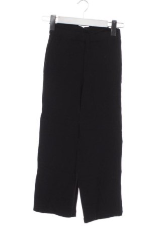 Pantaloni pentru copii ONLY, Mărime 6-7y/ 122-128 cm, Culoare Negru, Preț 41,99 Lei, #137402695