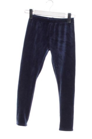 Kinderhose Okaidi, Größe 8-9y/ 134-140 cm, Farbe Blau, Preis 10,67 €, #137414205