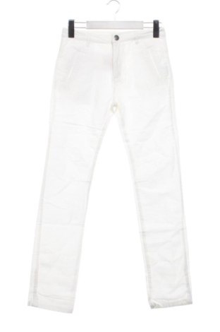 Kinderhose Orchestra, Größe 10-11y/ 146-152 cm, Farbe Weiß, Preis € 6,00, #137400728