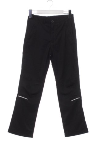 Kinderhose Regatta, Größe 9-10y/ 140-146 cm, Farbe Schwarz, Preis 9,21 €, #137431439