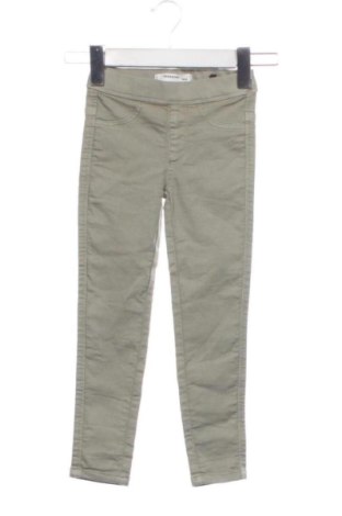 Detské nohavice  Reserved, Veľkosť 4-5y/ 110-116 cm, Farba Zelená, Cena  7,53 €, #137387408