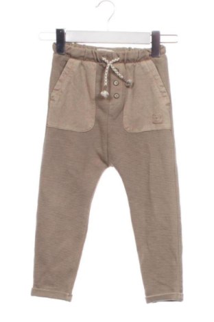 Kinderhose Reserved, Größe 2-3y/ 98-104 cm, Farbe Braun, Preis 8,00 €, #137409491