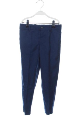 Детски панталон River Island, Размер 3-4y/ 104-110 см, Цвят Син, Цена 8,00 €, #137418256
