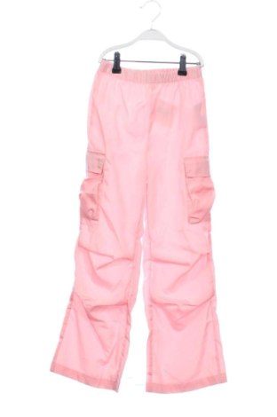 Pantaloni pentru copii SHEIN, Mărime 7-8y/ 128-134 cm, Culoare Roz, Preț 36,00 Lei, #137420870