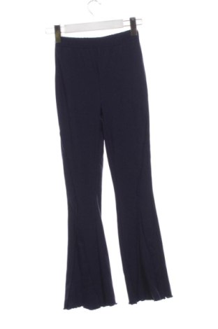 Dětské kalhoty  Sinsay, Velikost 9-10y/ 140-146 cm, Barva Modrá, Cena  146,00 Kč, #137433981