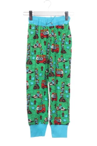 Detské nohavice  Smafolk, Veľkosť 6-7y/ 122-128 cm, Farba Viacfarebná, Cena  16,00 €, #137405507