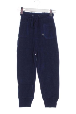 Detské nohavice  Smafolk, Veľkosť 6-7y/ 122-128 cm, Farba Modrá, Cena  16,00 €, #137405541