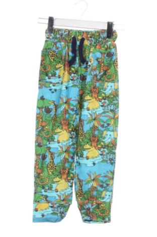 Dziecięce spodnie Smafolk, Rozmiar 4-5y/ 110-116 cm, Kolor Kolorowy, Cena 67,74 zł, #137405626