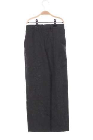 Kinderhose St. Bernard For Dunnes Stores, Größe 7-8y/ 128-134 cm, Farbe Grau, Preis 8,76 €, #137364559
