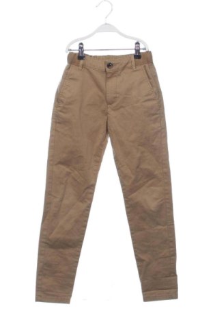 Kinderhose Target, Größe 7-8y/ 128-134 cm, Farbe Beige, Preis 8,76 €, #137409774