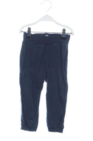 Pantaloni pentru copii TupTam, Mărime 18-24m/ 86-98 cm, Culoare Albastru, Preț 52,49 Lei, #137390045