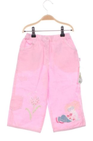Gyerek nadrág Unbranded, Méret 4-5y / 110-116 cm, Szín Rózsaszín, Ár 3 901 Ft, #137367385