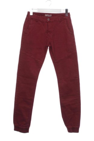 Kinderhose Unbranded, Größe 15-18y/ 170-176 cm, Farbe Rot, Preis € 8,00, #137400490