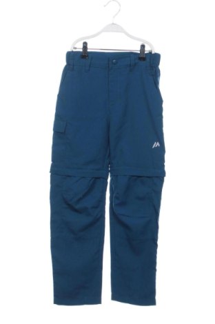 Kinderhose Unbranded, Größe 7-8y/ 128-134 cm, Farbe Blau, Preis 12,00 €, #137405022