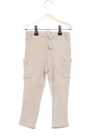 Детски панталон Unbranded, Размер 18-24m/ 86-98 см, Цвят Бежов, Цена 8,00 €, #137425778