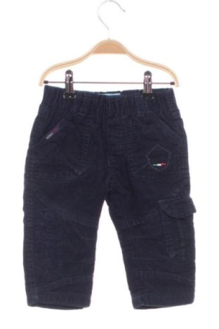Kinderhose Unbranded, Größe 12-18m/ 80-86 cm, Farbe Blau, Preis € 5,00, #137427064
