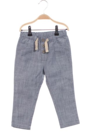 Pantaloni pentru copii Unbranded, Mărime 18-24m/ 86-98 cm, Culoare Gri, Preț 39,60 Lei, #137435639