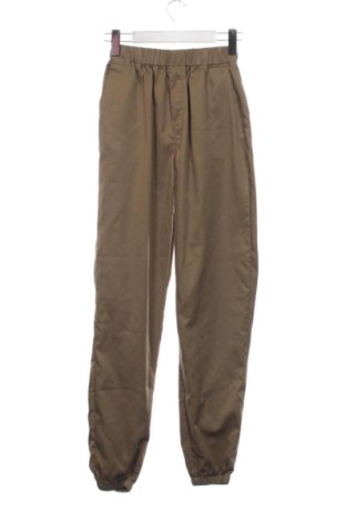 Dětské kalhoty  Unbranded, Velikost 14-15y/ 168-170 cm, Barva Hnědá, Cena  164,00 Kč, #137437179