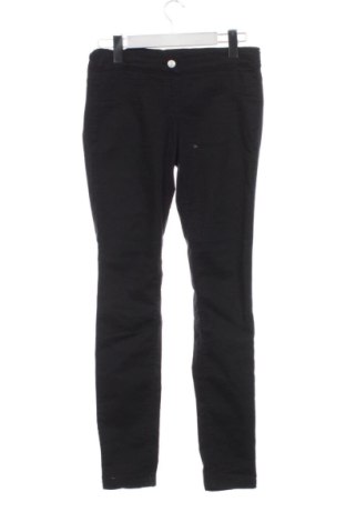 Kinderhose United Colors Of Benetton, Größe 13-14y/ 164-168 cm, Farbe Schwarz, Preis € 11,00, #137430628
