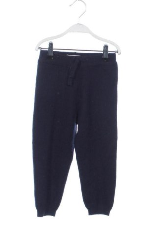 Детски панталон Zara, Размер 2-3y/ 98-104 см, Цвят Син, Цена 8,57 €, #137409998