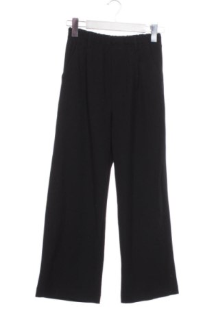 Kinderhose Zara, Größe 10-11y/ 146-152 cm, Farbe Schwarz, Preis 15,37 €, #137413832