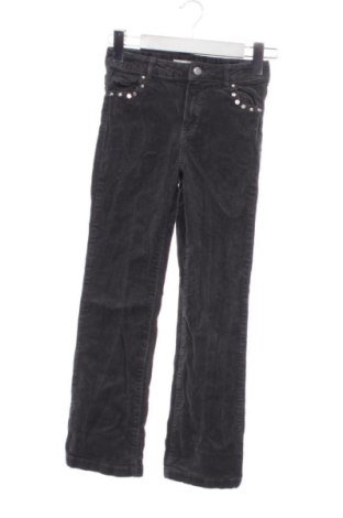 Kinderhose Zara, Größe 8-9y/ 134-140 cm, Farbe Grau, Preis 9,53 €, #137414347
