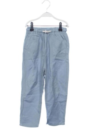 Gyerek nadrág Zara, Méret 4-5y / 110-116 cm, Szín Kék, Ár 2 635 Ft, #137416841