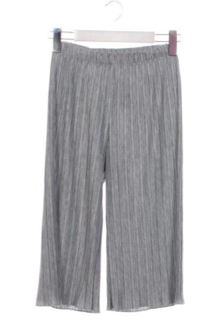 Detské nohavice  Zara, Veľkosť 7-8y/ 128-134 cm, Farba Sivá, Cena  9,21 €, #137432197