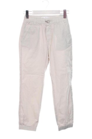 Pantaloni pentru copii Zara, Mărime 8-9y/ 134-140 cm, Culoare Gri, Preț 47,24 Lei, #137437569