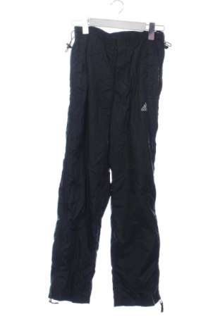 Kinderhose für Wintersport Adidas, Größe 12-13y/ 158-164 cm, Farbe Schwarz, Preis 26,00 €, #137411494