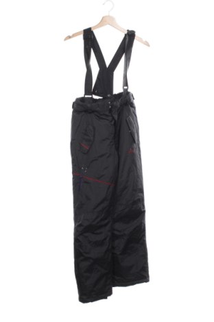 Kinderhose für Wintersport Peak Mountain, Größe 13-14y/ 164-168 cm, Farbe Grau, Preis 85,01 €, #137408836